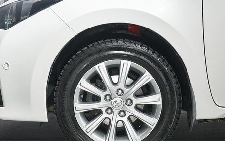 Toyota Corolla, 2013 год, 1 699 000 рублей, 25 фотография