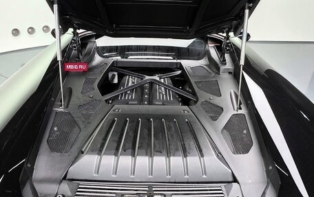 Lamborghini Huracán, 2018 год, 16 500 000 рублей, 5 фотография