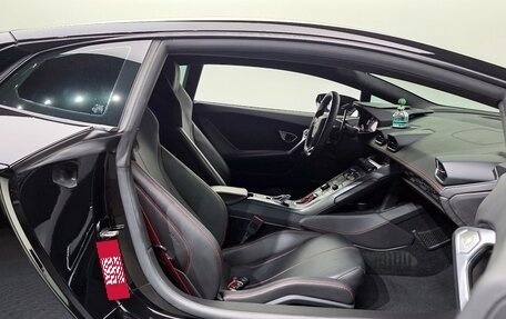 Lamborghini Huracán, 2018 год, 16 500 000 рублей, 12 фотография