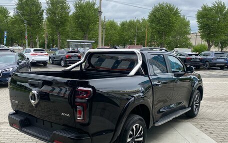 Great Wall Poer, 2025 год, 3 999 000 рублей, 3 фотография