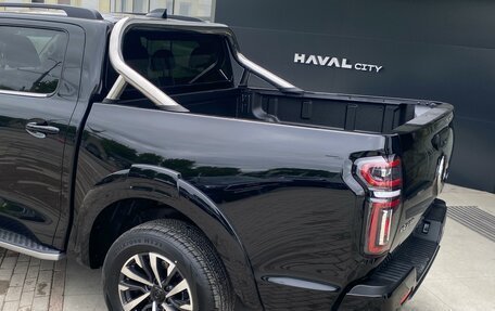 Great Wall Poer, 2025 год, 3 999 000 рублей, 4 фотография