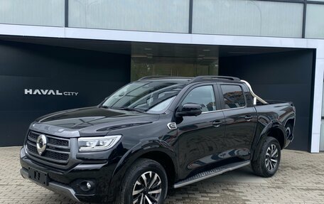 Great Wall Poer, 2025 год, 3 999 000 рублей, 6 фотография