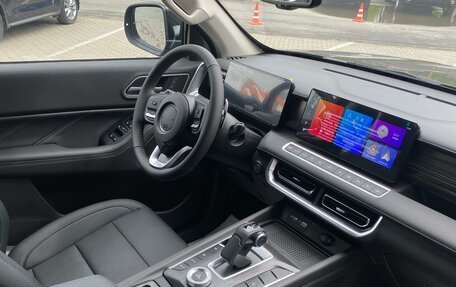 Great Wall Poer, 2025 год, 3 999 000 рублей, 9 фотография