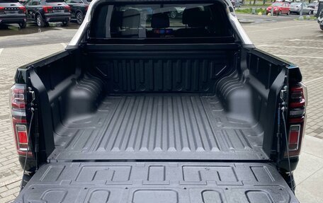 Great Wall Poer, 2025 год, 3 999 000 рублей, 8 фотография