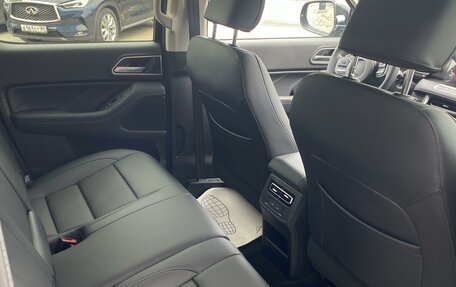 Great Wall Poer, 2025 год, 3 999 000 рублей, 10 фотография