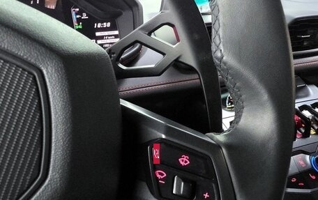 Lamborghini Huracán, 2018 год, 16 500 000 рублей, 16 фотография