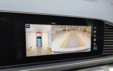 Mercedes-Benz GLE, 2024 год, 15 948 000 рублей, 7 фотография
