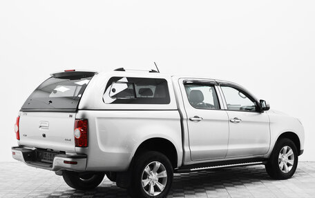 JAC T6, 2020 год, 1 540 000 рублей, 2 фотография