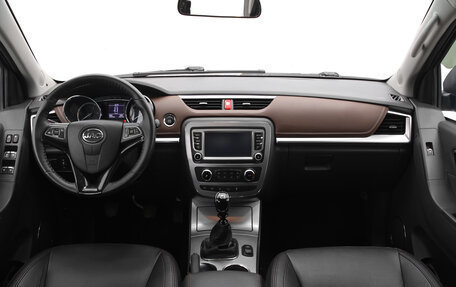 JAC T6, 2020 год, 1 540 000 рублей, 5 фотография