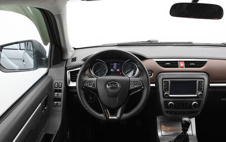 JAC T6, 2020 год, 1 540 000 рублей, 6 фотография