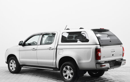 JAC T6, 2020 год, 1 540 000 рублей, 4 фотография