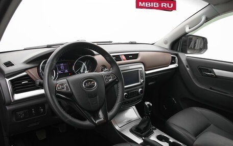 JAC T6, 2020 год, 1 540 000 рублей, 8 фотография