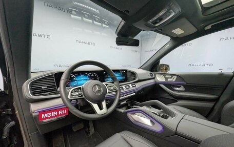 Mercedes-Benz GLE, 2024 год, 15 948 000 рублей, 3 фотография