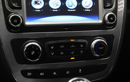 JAC T6, 2020 год, 1 540 000 рублей, 10 фотография