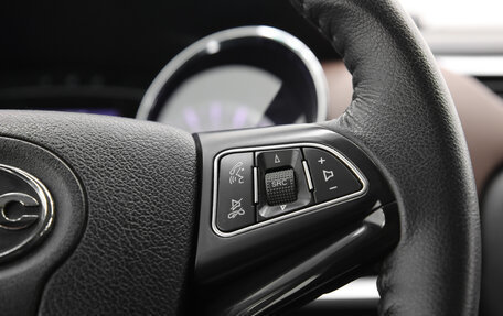 JAC T6, 2020 год, 1 540 000 рублей, 11 фотография