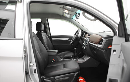 JAC T6, 2020 год, 1 540 000 рублей, 16 фотография