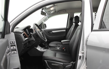 JAC T6, 2020 год, 1 540 000 рублей, 17 фотография