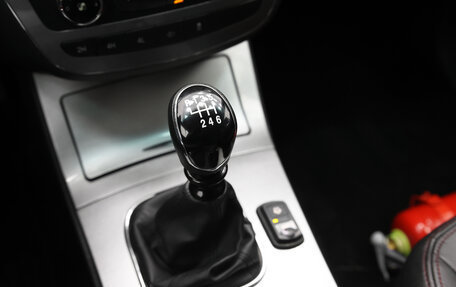 JAC T6, 2020 год, 1 540 000 рублей, 13 фотография