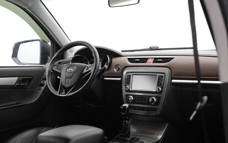 JAC T6, 2020 год, 1 540 000 рублей, 14 фотография