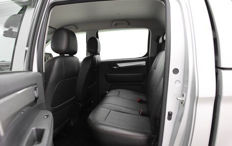 JAC T6, 2020 год, 1 540 000 рублей, 19 фотография