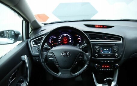 KIA cee'd III, 2018 год, 1 350 000 рублей, 11 фотография