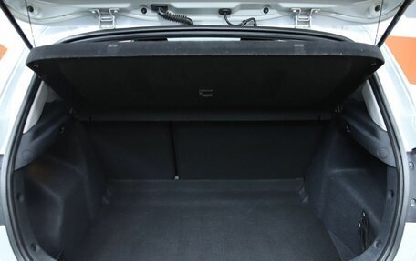 KIA cee'd III, 2018 год, 1 350 000 рублей, 16 фотография