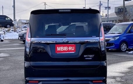 Suzuki Solio, 2022 год, 1 079 000 рублей, 5 фотография