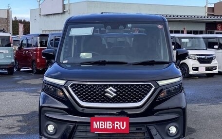 Suzuki Solio, 2022 год, 1 079 000 рублей, 2 фотография