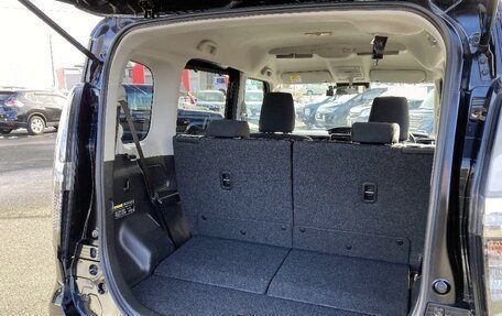 Suzuki Solio, 2022 год, 1 079 000 рублей, 8 фотография