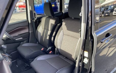 Suzuki Solio, 2022 год, 1 079 000 рублей, 10 фотография