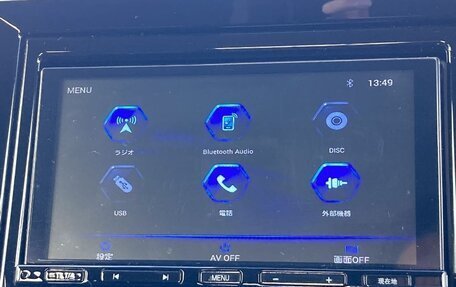 Suzuki Solio, 2022 год, 1 079 000 рублей, 20 фотография