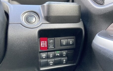 Suzuki Solio, 2022 год, 1 079 000 рублей, 18 фотография