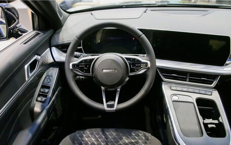 Haval F7, 2025 год, 3 149 000 рублей, 7 фотография