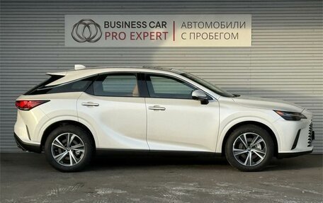 Lexus RX IV рестайлинг, 2025 год, 7 650 000 рублей, 4 фотография