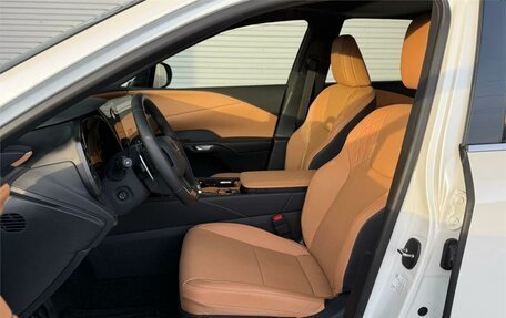 Lexus RX IV рестайлинг, 2025 год, 7 650 000 рублей, 10 фотография