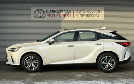 Lexus RX IV рестайлинг, 2025 год, 7 650 000 рублей, 8 фотография