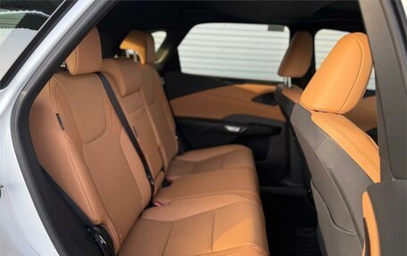 Lexus RX IV рестайлинг, 2025 год, 7 650 000 рублей, 12 фотография