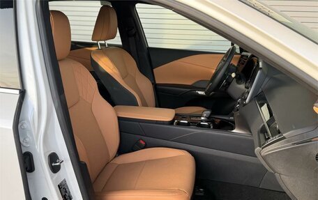 Lexus RX IV рестайлинг, 2025 год, 7 650 000 рублей, 13 фотография