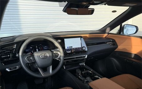 Lexus RX IV рестайлинг, 2025 год, 7 650 000 рублей, 16 фотография