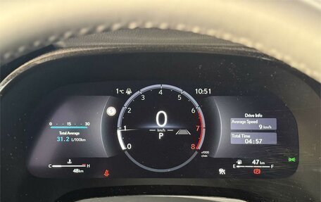 Lexus RX IV рестайлинг, 2025 год, 7 650 000 рублей, 15 фотография