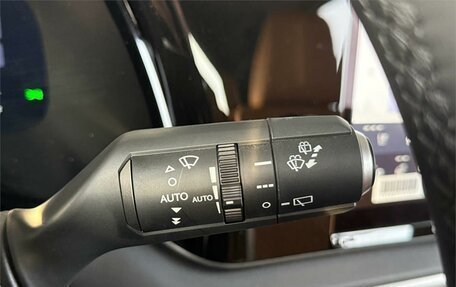 Lexus RX IV рестайлинг, 2025 год, 7 650 000 рублей, 22 фотография