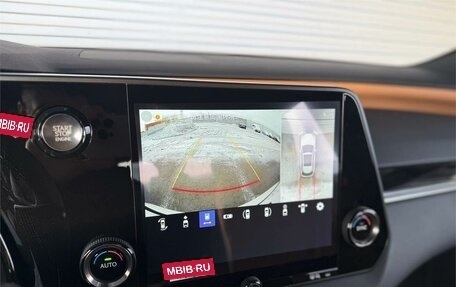 Lexus RX IV рестайлинг, 2025 год, 7 650 000 рублей, 19 фотография