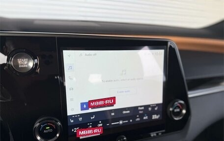 Lexus RX IV рестайлинг, 2025 год, 7 650 000 рублей, 18 фотография