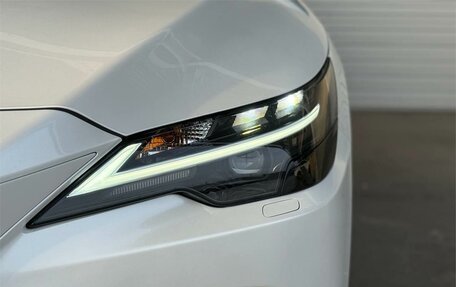 Lexus RX IV рестайлинг, 2025 год, 7 650 000 рублей, 32 фотография