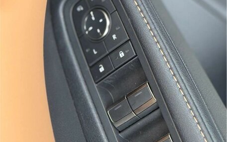 Lexus RX IV рестайлинг, 2025 год, 7 650 000 рублей, 25 фотография