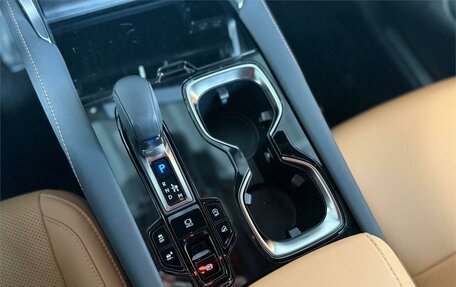 Lexus RX IV рестайлинг, 2025 год, 7 650 000 рублей, 28 фотография