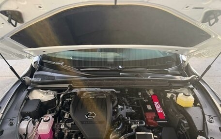 Lexus RX IV рестайлинг, 2025 год, 7 650 000 рублей, 31 фотография