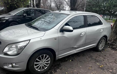Chevrolet Cobalt II, 2013 год, 630 000 рублей, 5 фотография