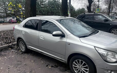 Chevrolet Cobalt II, 2013 год, 630 000 рублей, 3 фотография