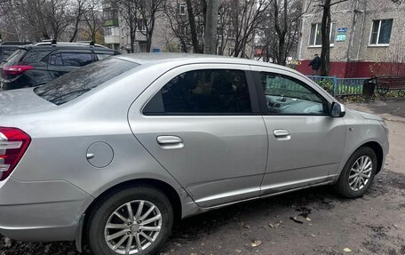 Chevrolet Cobalt II, 2013 год, 630 000 рублей, 2 фотография